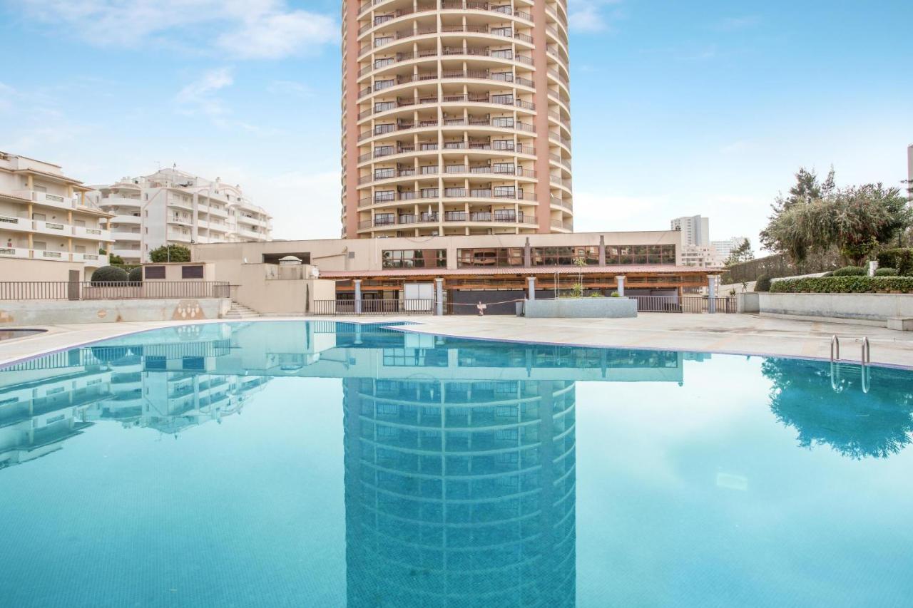 Sunny Escape Apartamento Portimão Exterior foto
