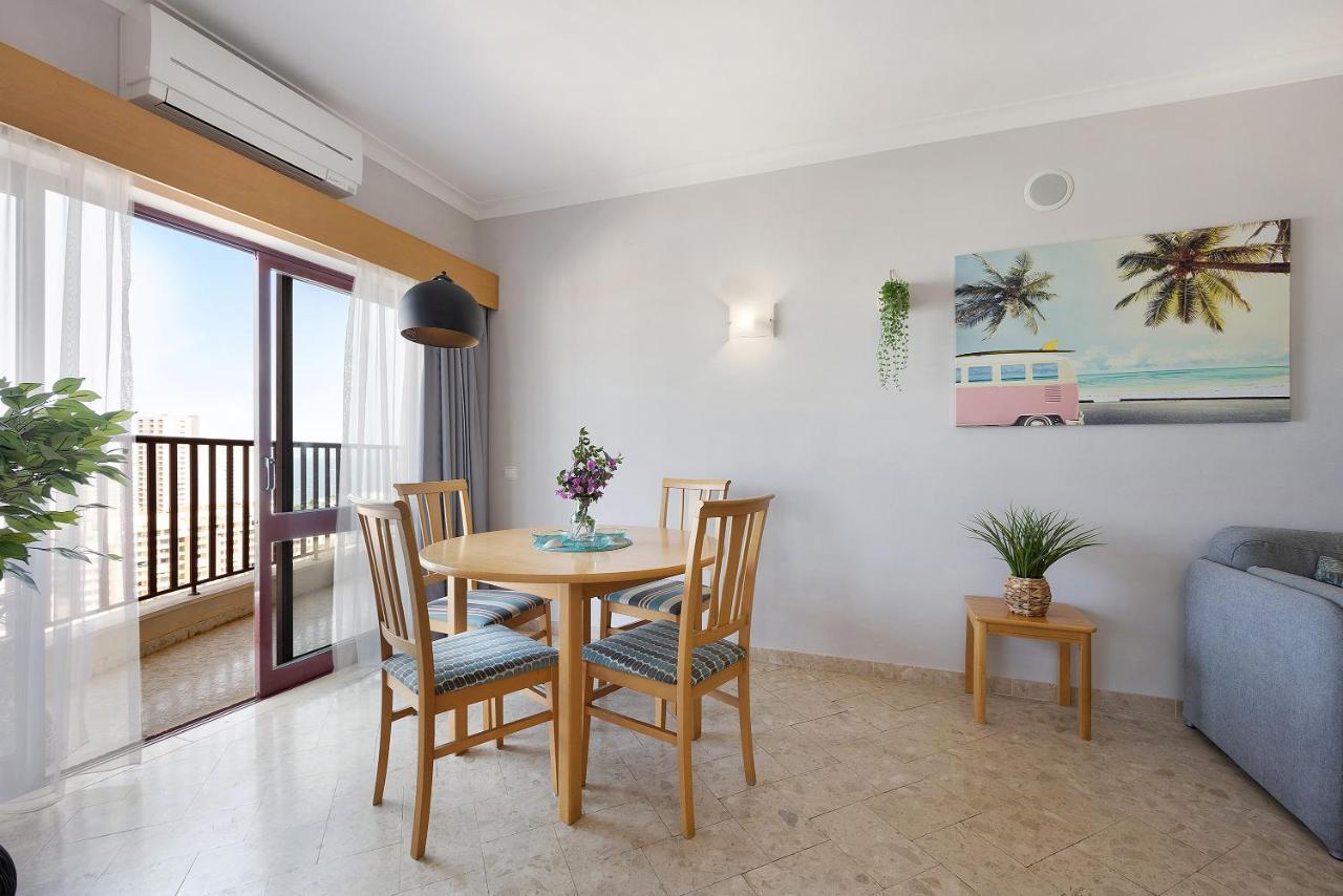 Sunny Escape Apartamento Portimão Exterior foto
